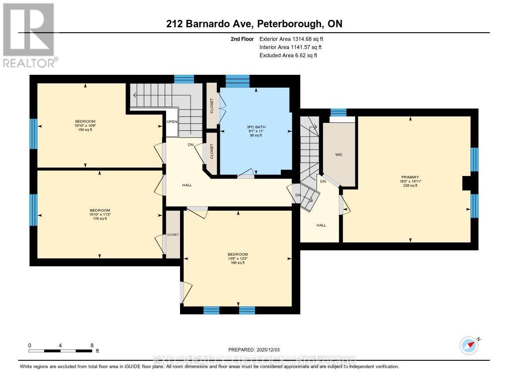 212 Barnardo Avenue, Peterborough (Northcrest Ward 5), ON - Other