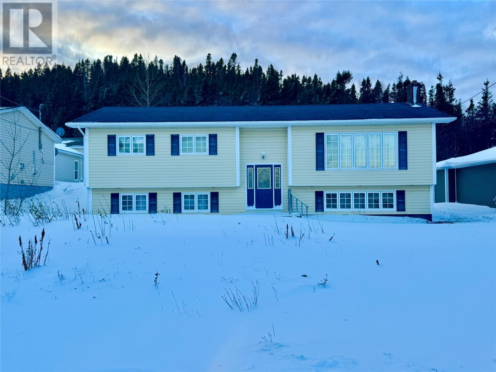 21 Main Street, Embree, NL - Outdoor