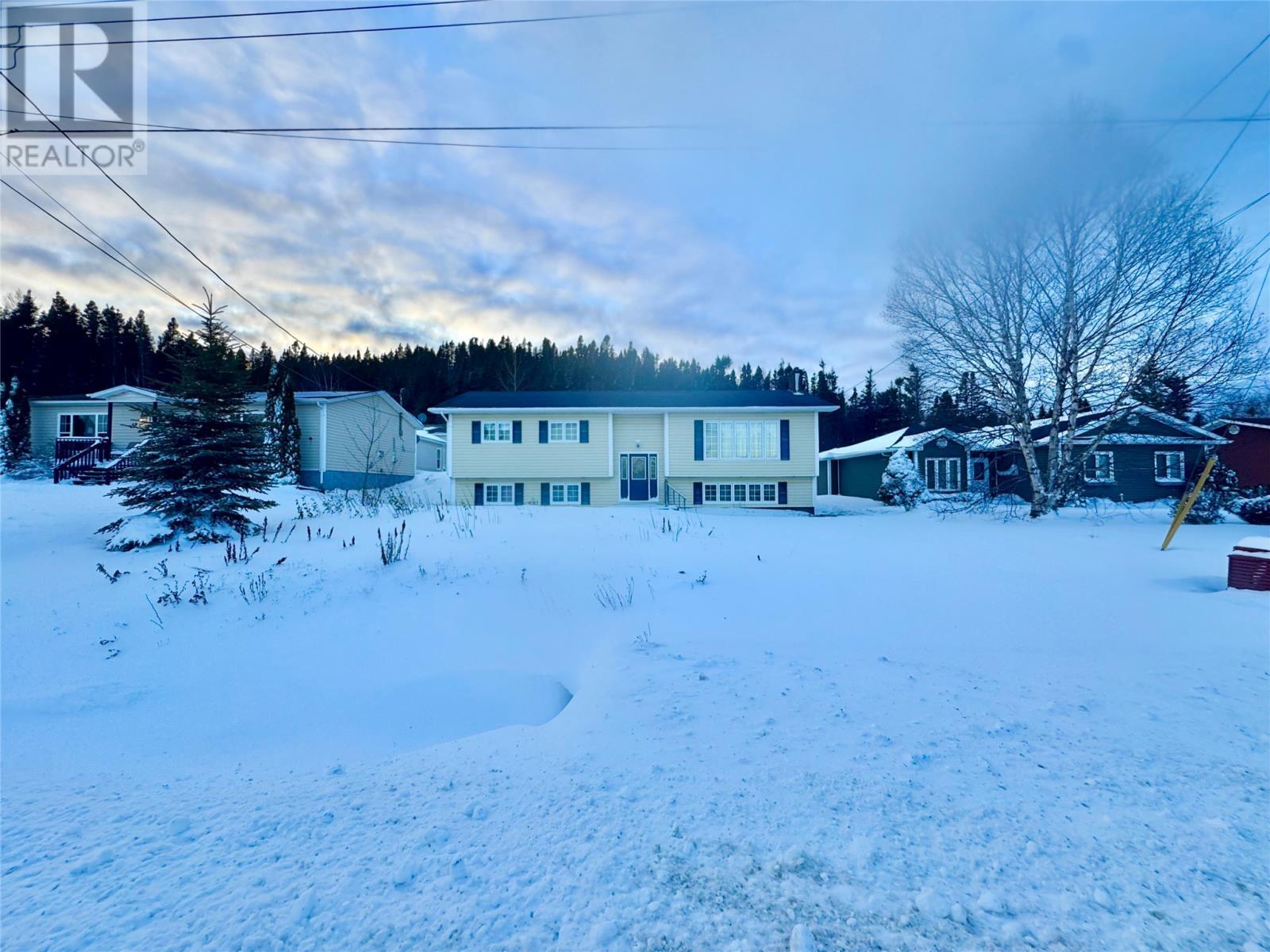21 Main Street, Embree, NL - Outdoor