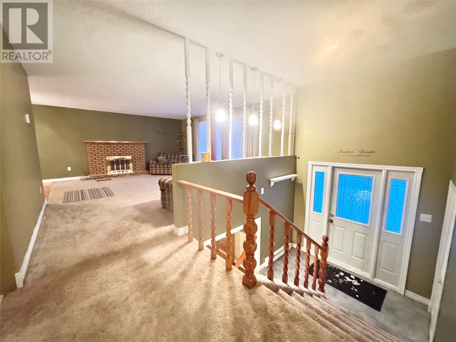 21 Main Street, Embree, NL - Indoor Photo Showing Other Room