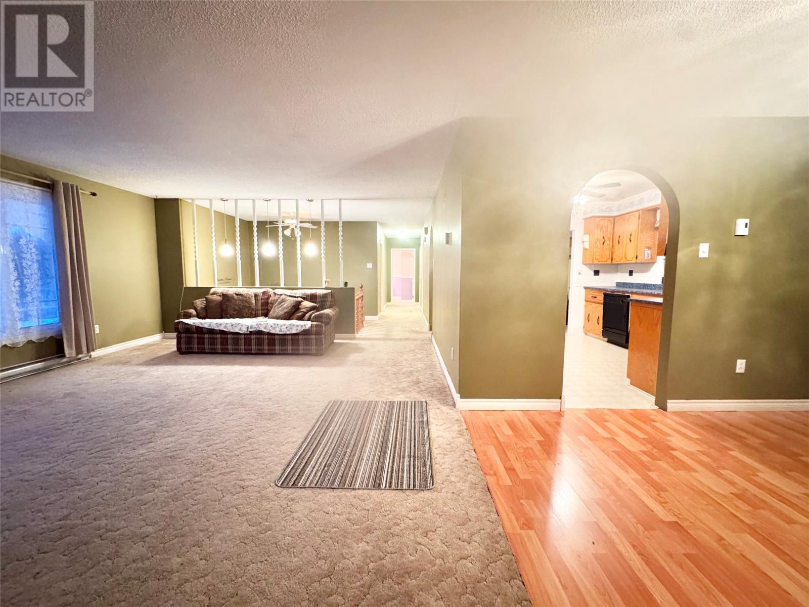 21 Main Street, Embree, NL - Indoor