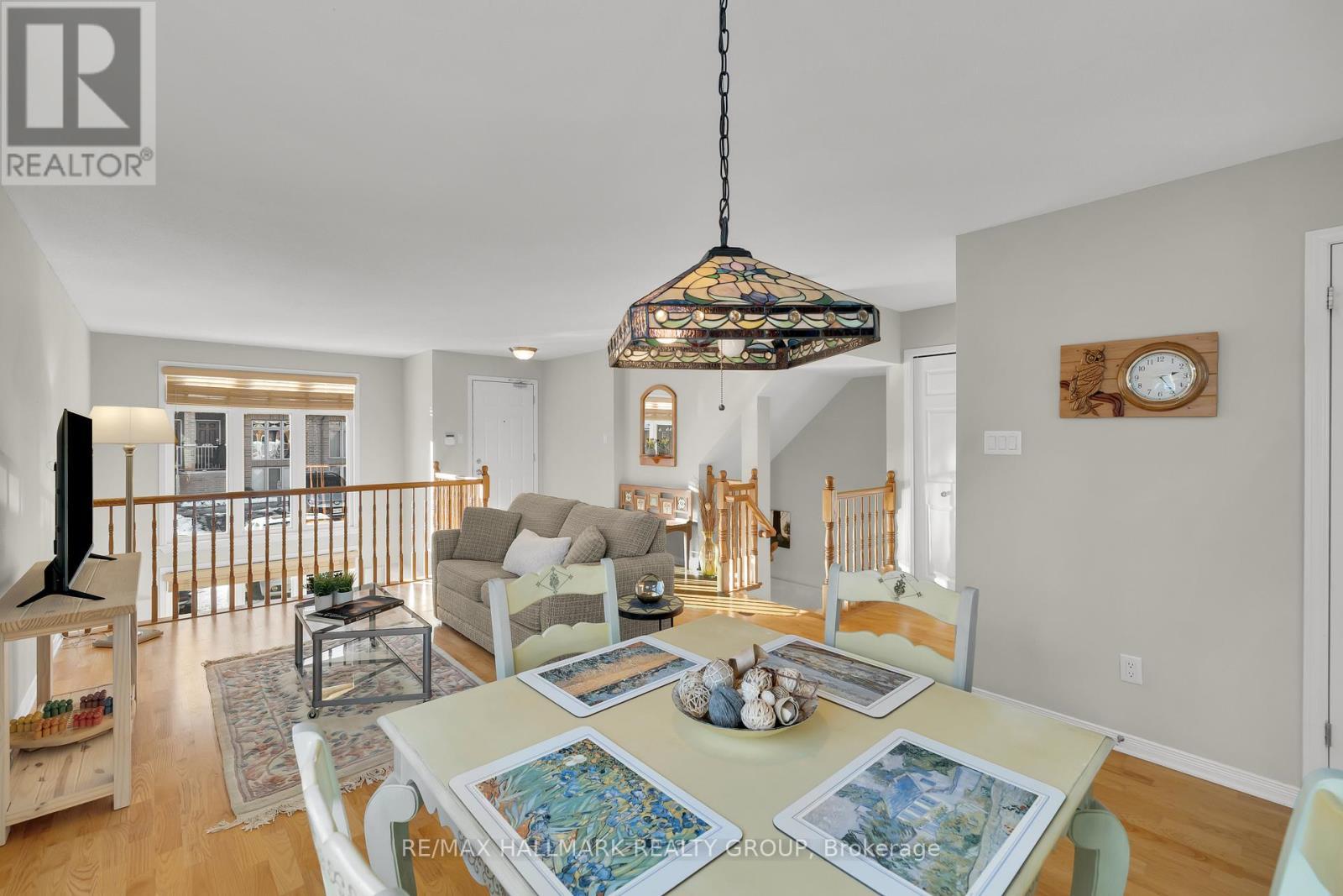 4 - 577 Reardon Private, Ottawa, ON - Indoor Photo Showing Other Room