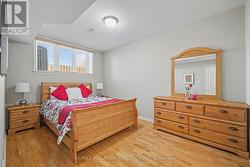 Primary Bedroom -