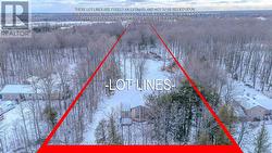 685 KIDD ROAD Beckwith, ON K0A 1B0