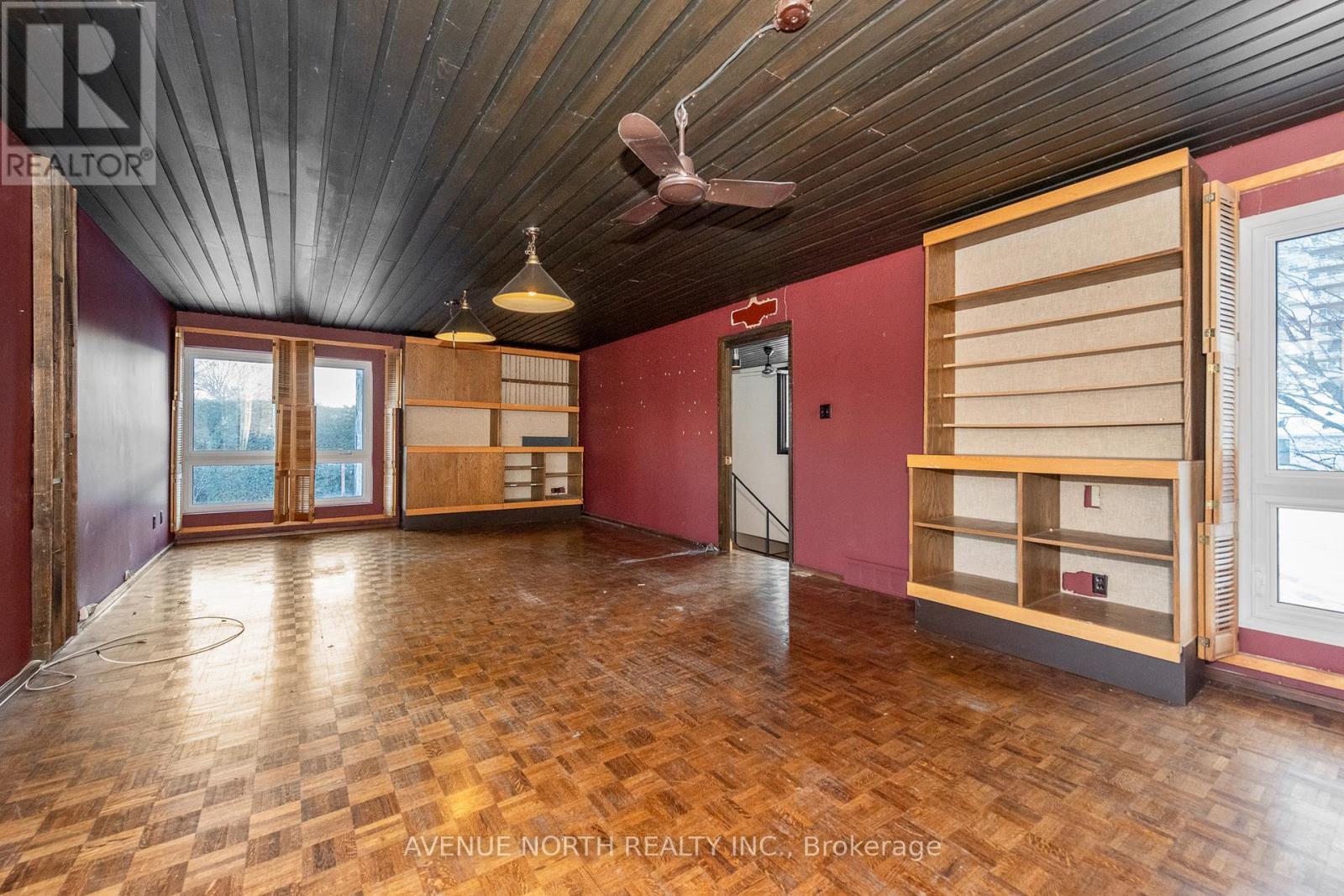 201 Latchford Road, Ottawa, ON - Indoor Photo Showing Other Room