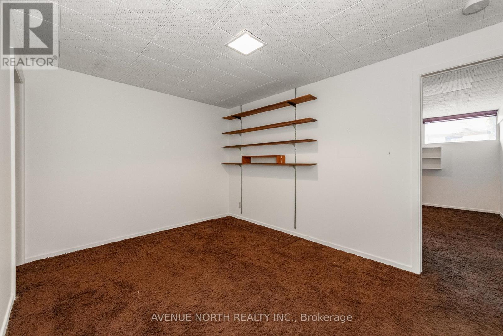 201 Latchford Road, Ottawa, ON - Indoor Photo Showing Other Room