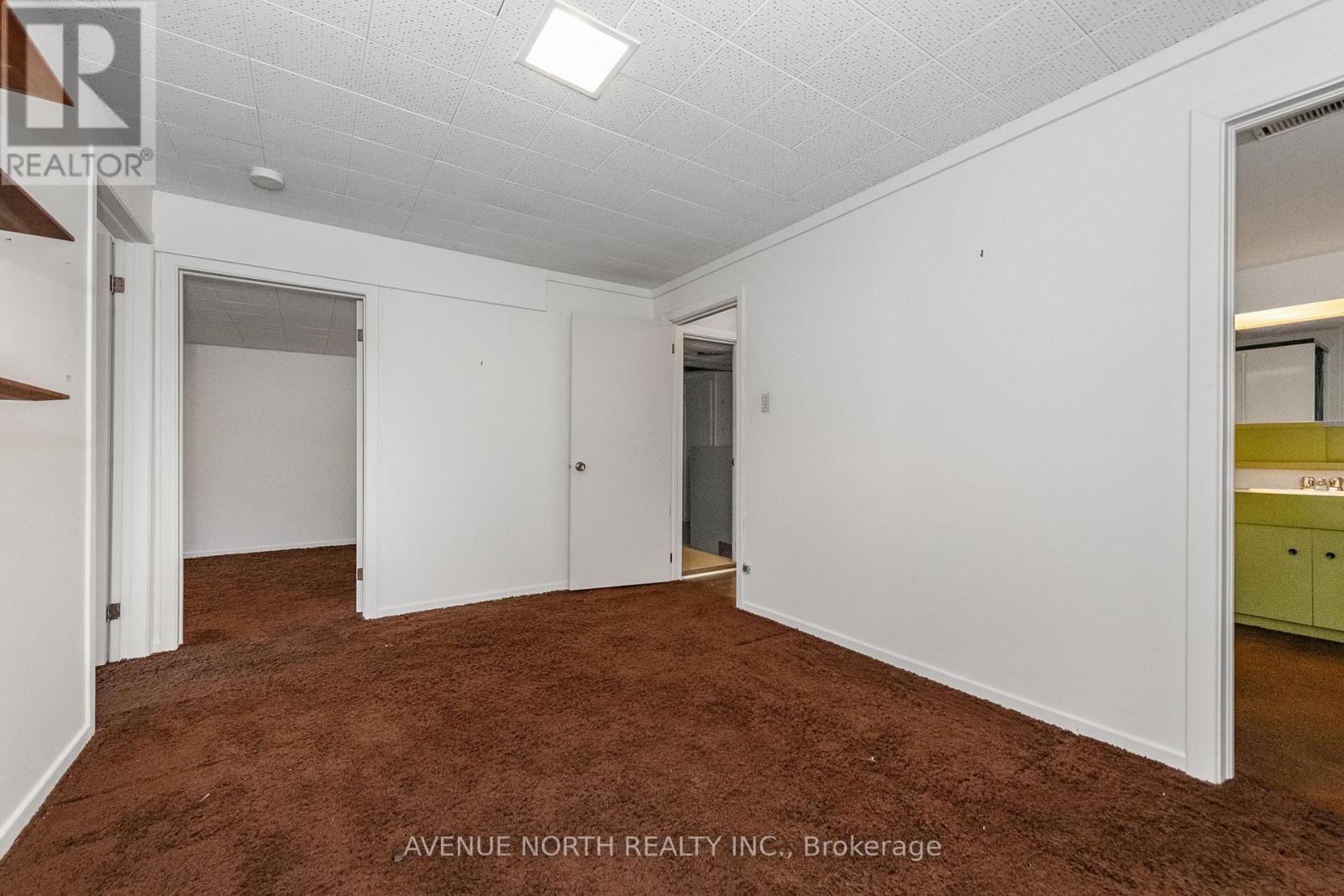 201 Latchford Road, Ottawa, ON - Indoor Photo Showing Other Room