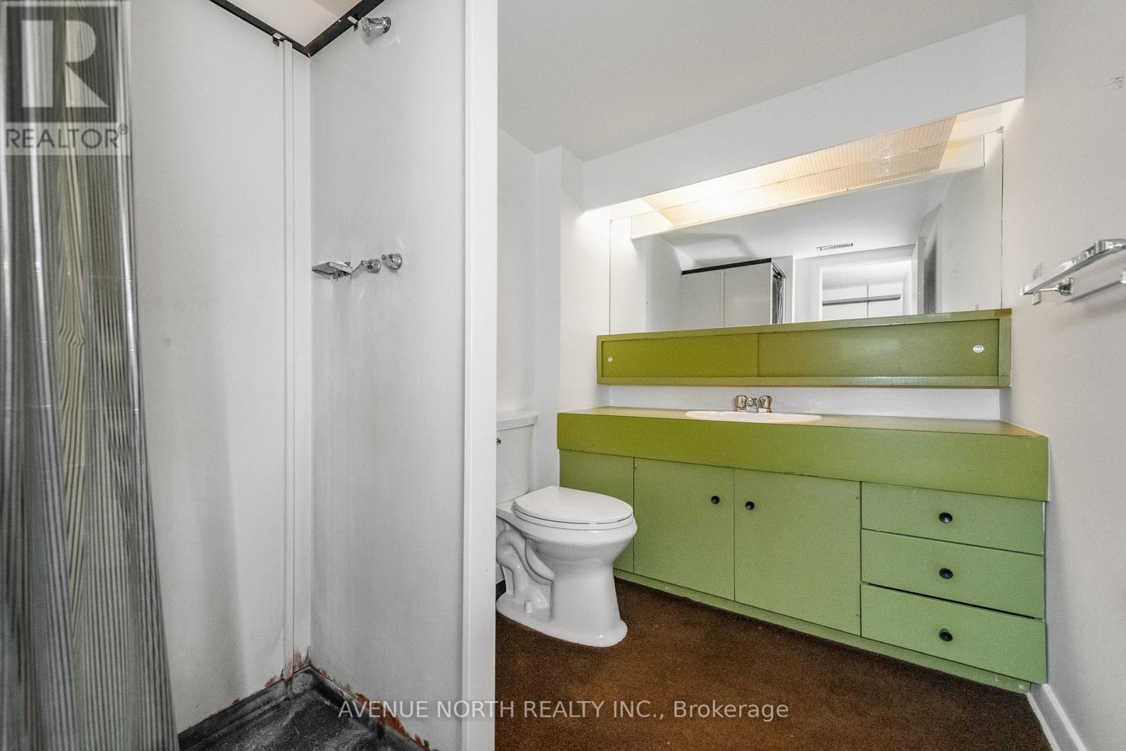 201 Latchford Road, Ottawa, ON - Indoor Photo Showing Bathroom