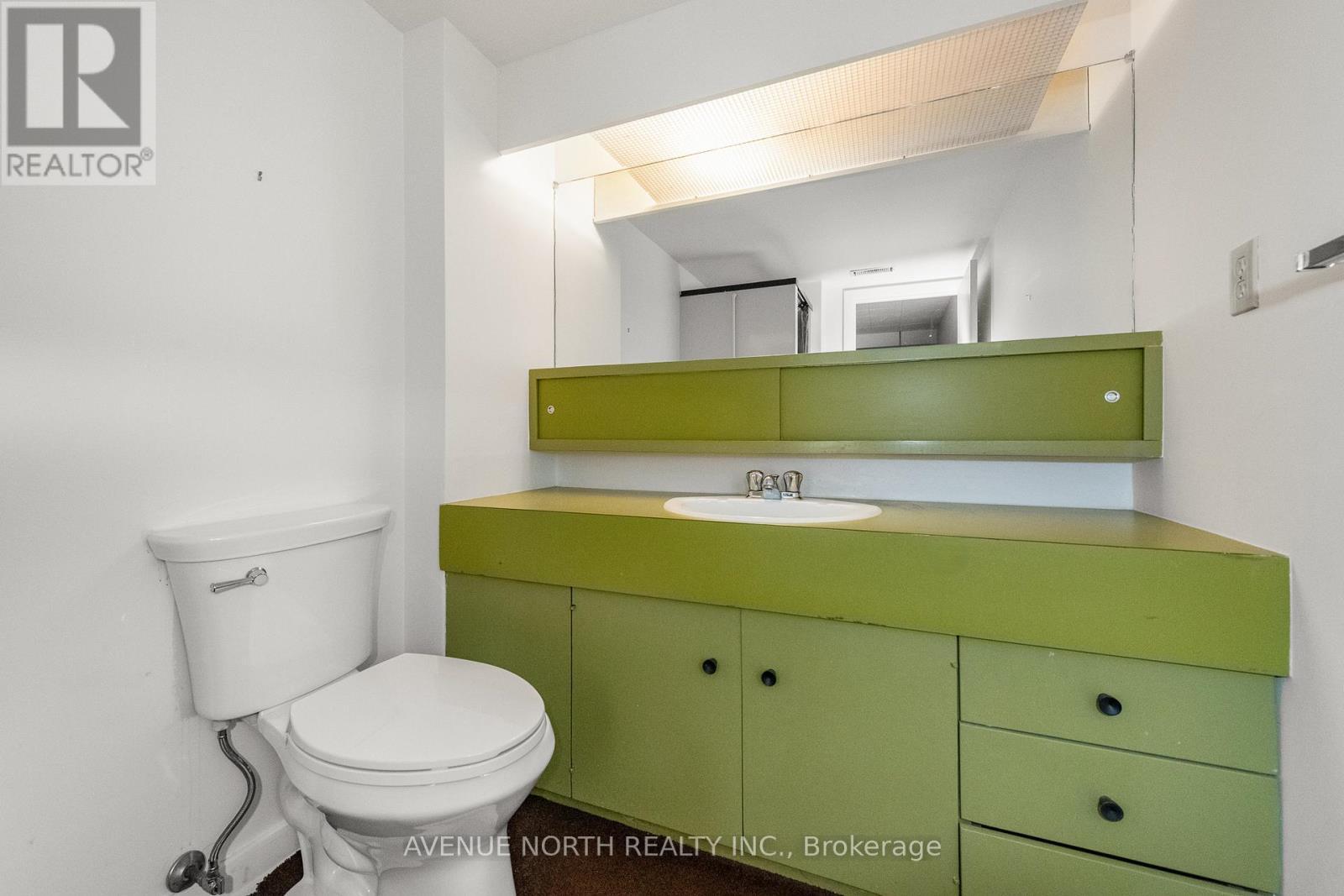 201 Latchford Road, Ottawa, ON - Indoor Photo Showing Bathroom