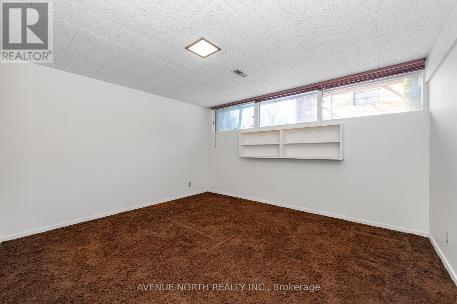 201 Latchford Road, Ottawa, ON - Indoor Photo Showing Other Room