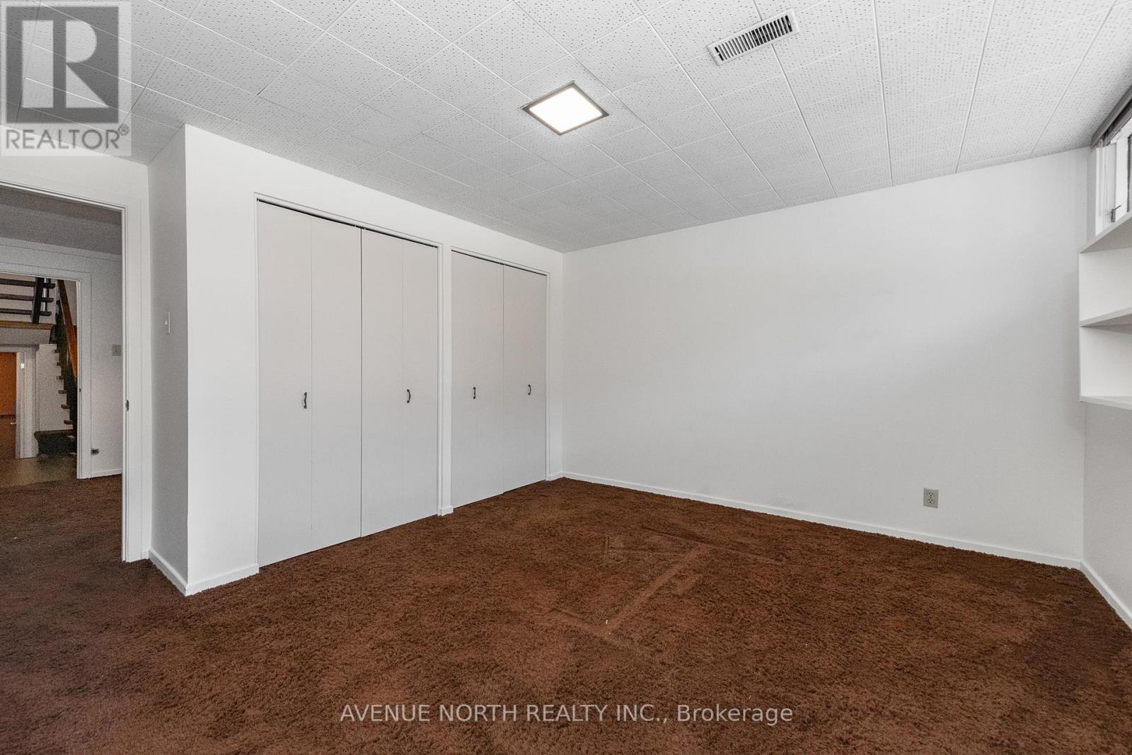 201 Latchford Road, Ottawa, ON - Indoor Photo Showing Other Room