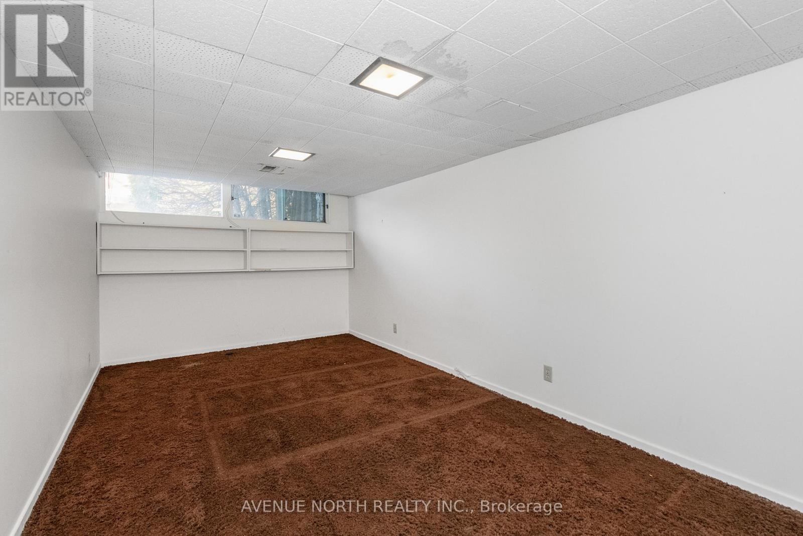 201 Latchford Road, Ottawa, ON - Indoor Photo Showing Other Room