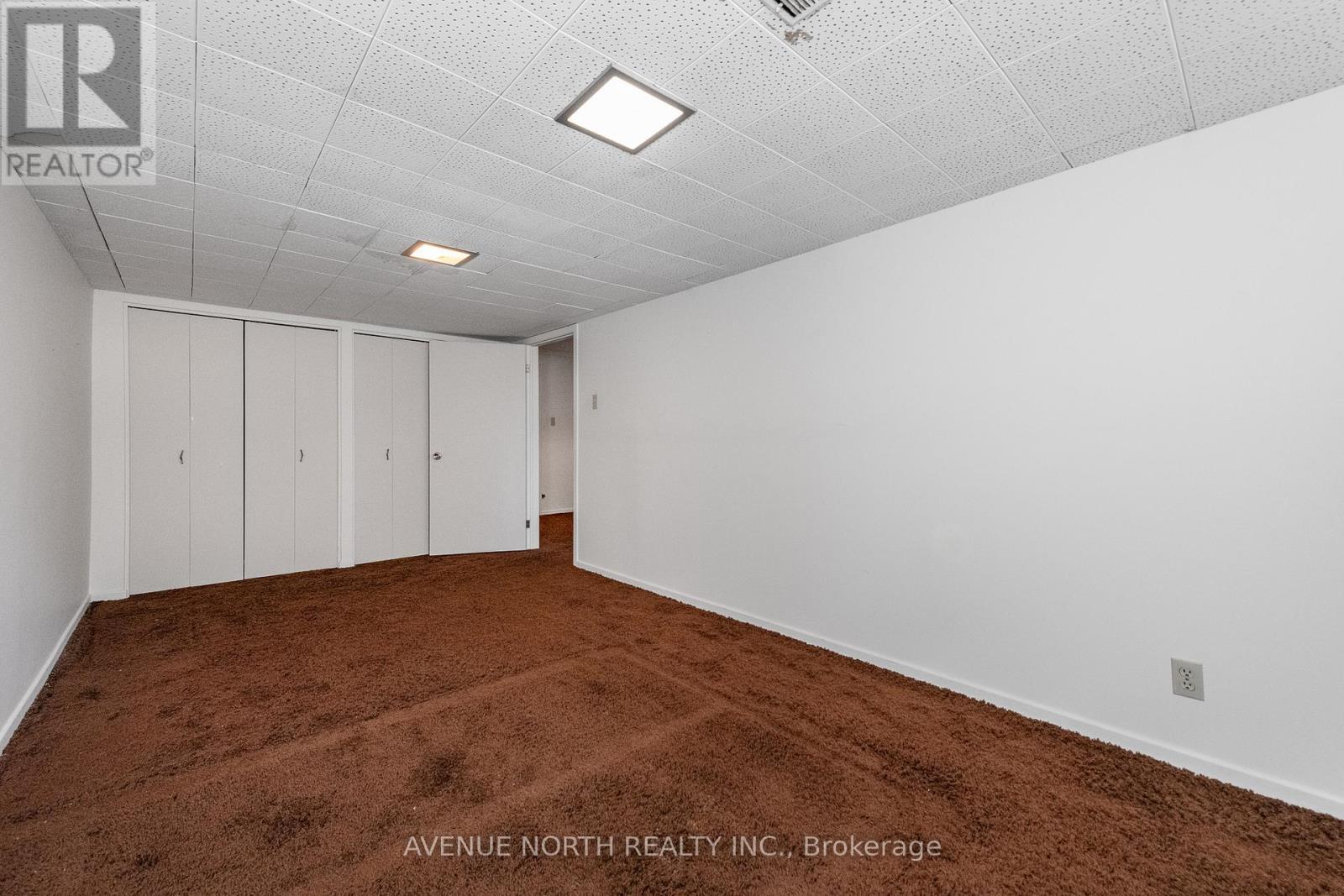 201 Latchford Road, Ottawa, ON - Indoor Photo Showing Other Room