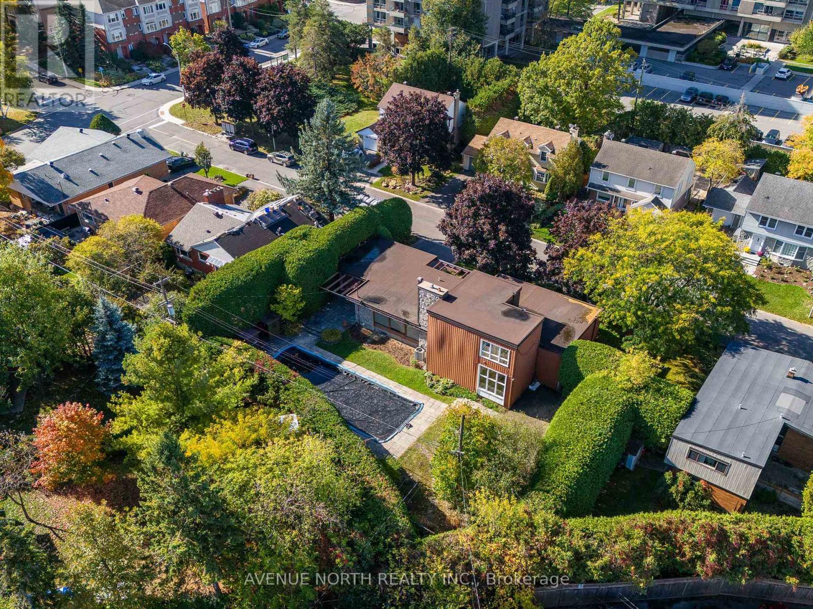 201 Latchford Road, Ottawa, ON - Outdoor With View