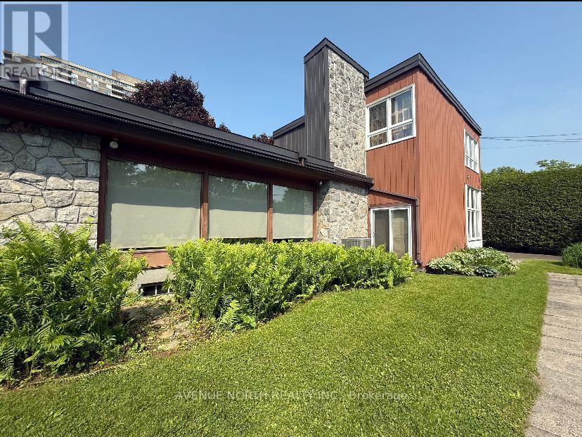 201 Latchford Road, Ottawa, ON - Outdoor