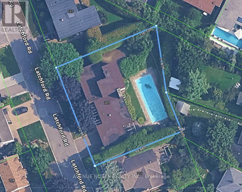 201 Latchford Road, Ottawa, ON - Other