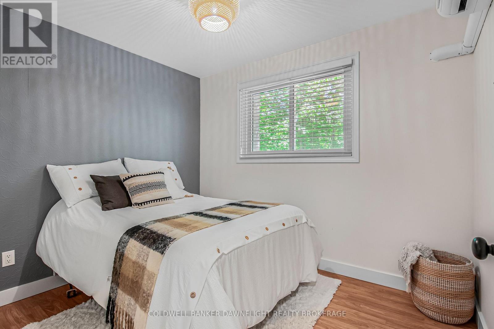 25 Emerson Avenue, South Bruce Peninsula, ON - Indoor Photo Showing Bedroom