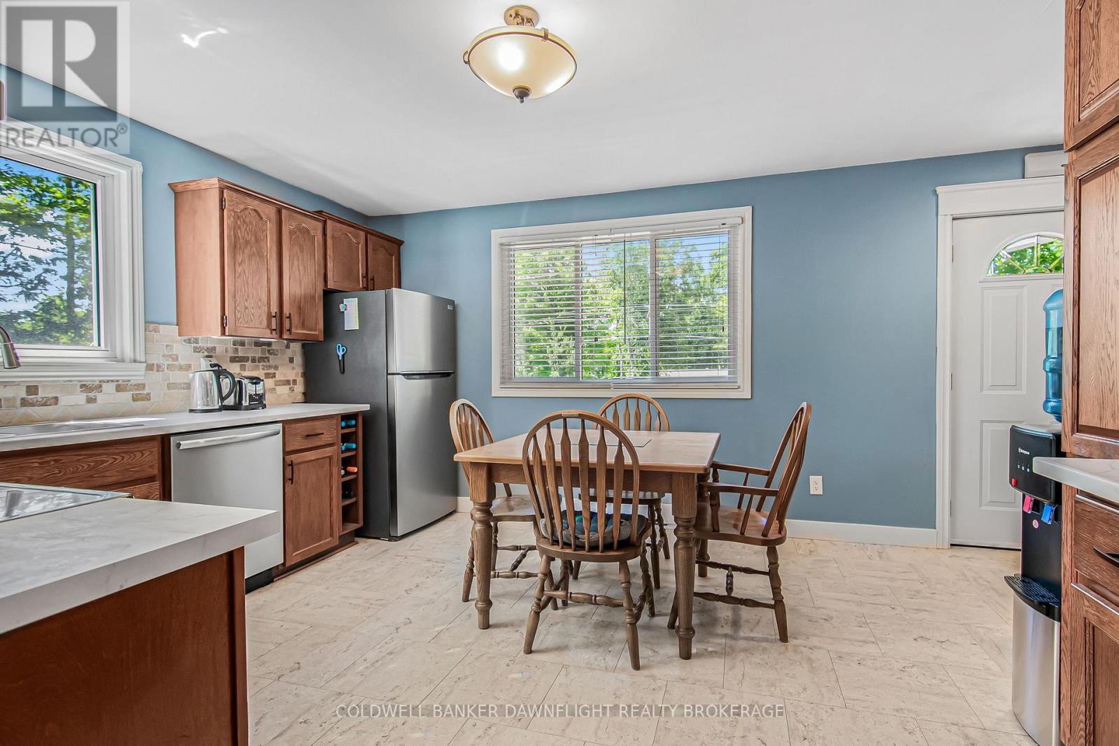 25 Emerson Avenue, South Bruce Peninsula, ON - Indoor