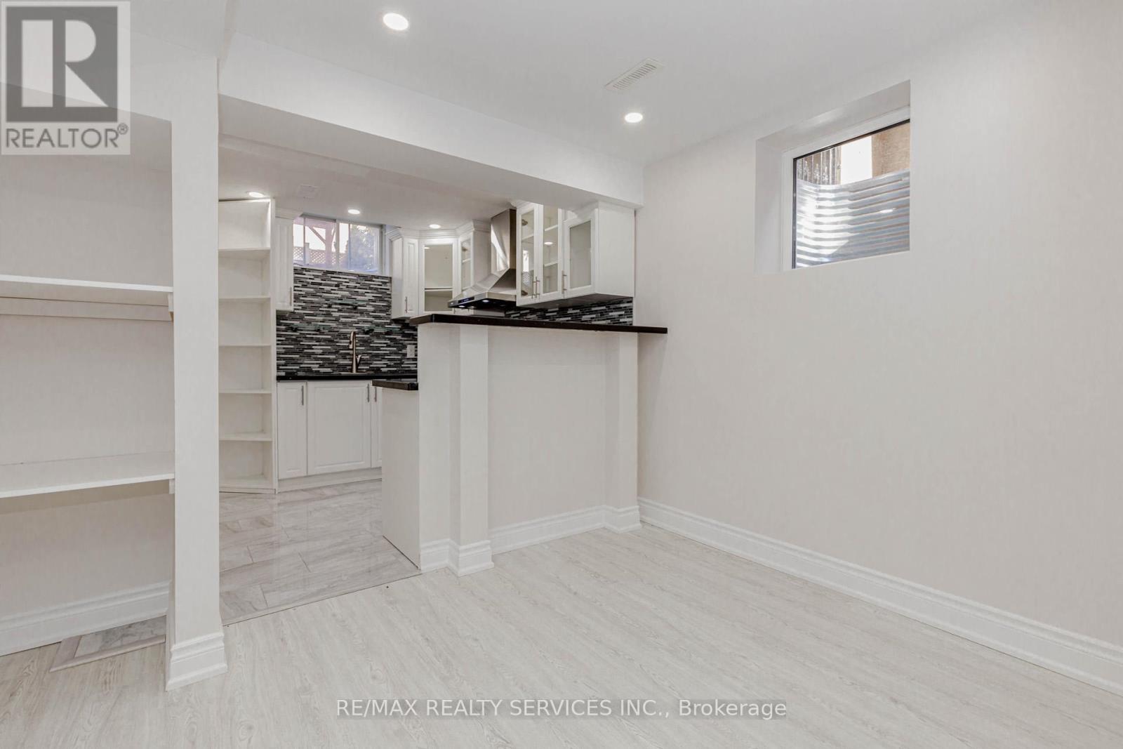 Basement - 50 Amboise Crescent, Brampton, ON - Indoor Photo Showing Other Room
