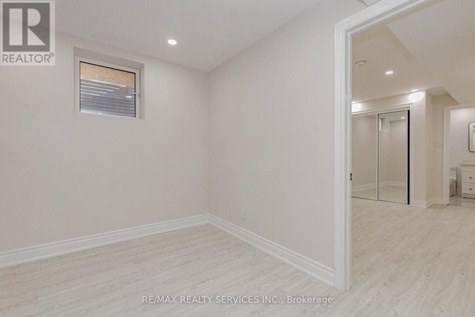 Basement - 50 Amboise Crescent, Brampton, ON - Indoor Photo Showing Other Room