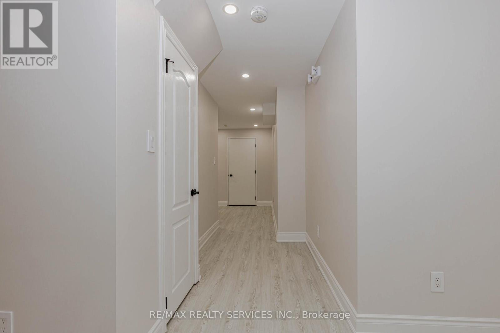 Basement - 50 Amboise Crescent, Brampton, ON - Indoor Photo Showing Other Room