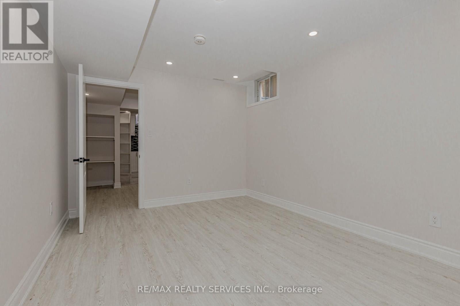 Basement - 50 Amboise Crescent, Brampton, ON - Indoor Photo Showing Other Room