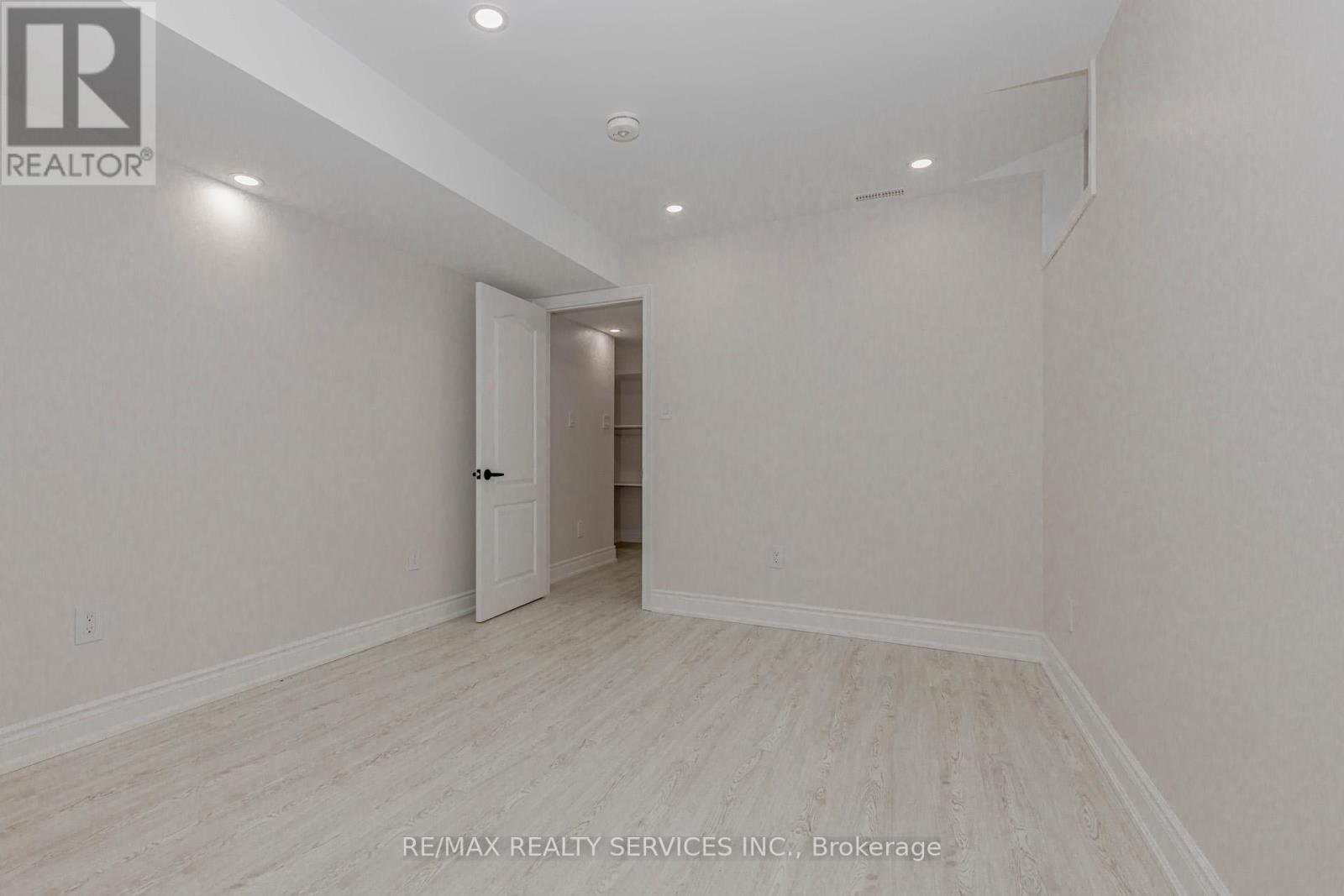 Basement - 50 Amboise Crescent, Brampton, ON - Indoor Photo Showing Other Room