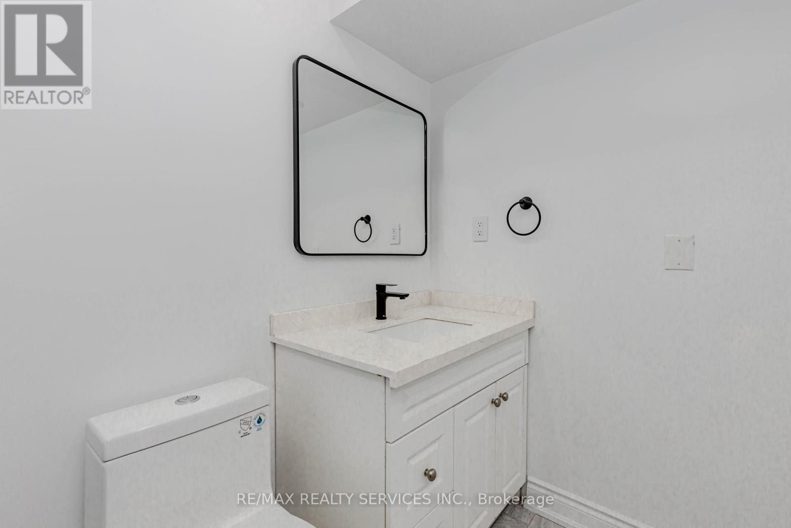 Basement - 50 Amboise Crescent, Brampton, ON - Indoor Photo Showing Bathroom