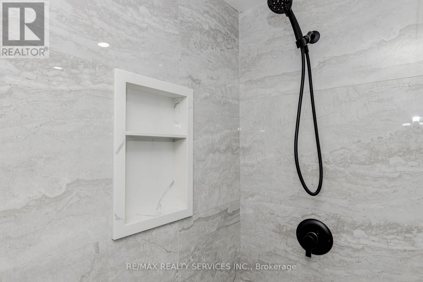 Basement - 50 Amboise Crescent, Brampton, ON -