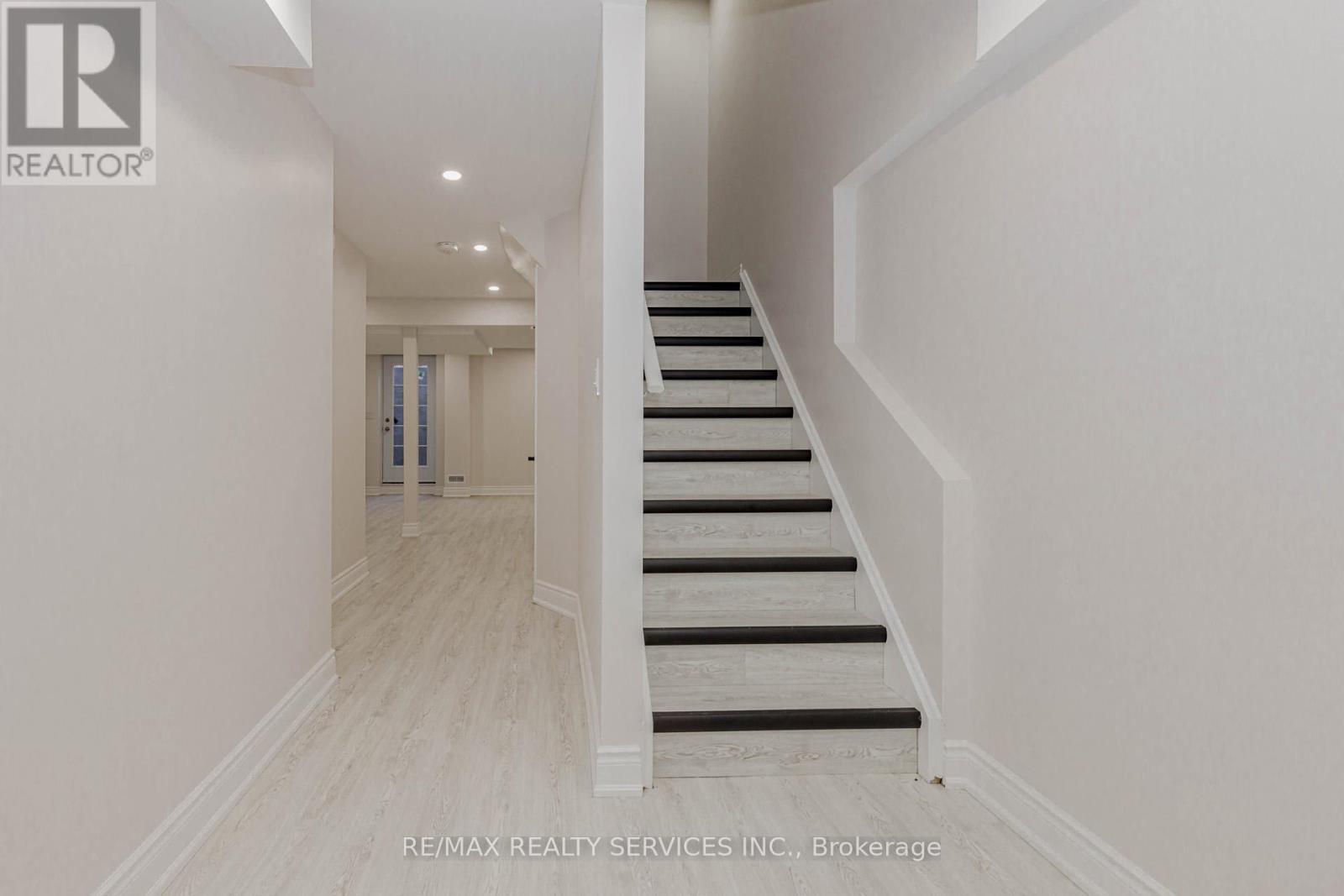 Basement - 50 Amboise Crescent, Brampton, ON - Indoor Photo Showing Other Room