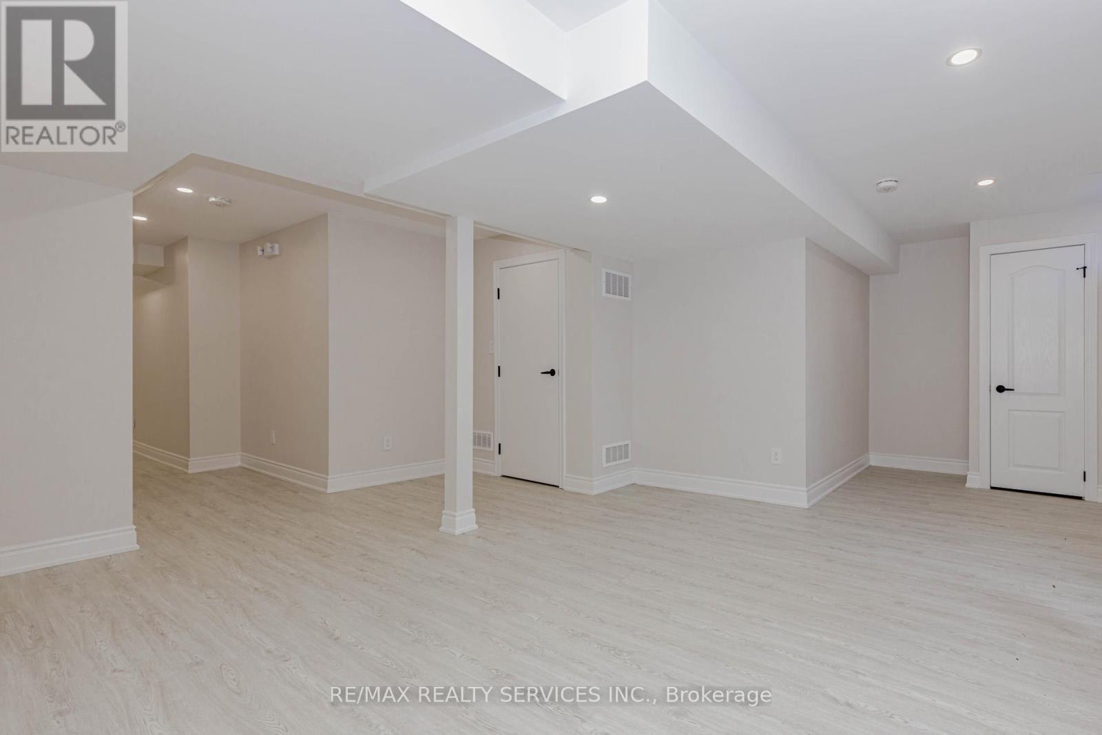 Basement - 50 Amboise Crescent, Brampton, ON - Indoor Photo Showing Other Room