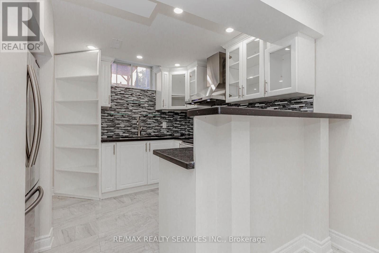 Basement - 50 Amboise Crescent, Brampton, ON - Indoor