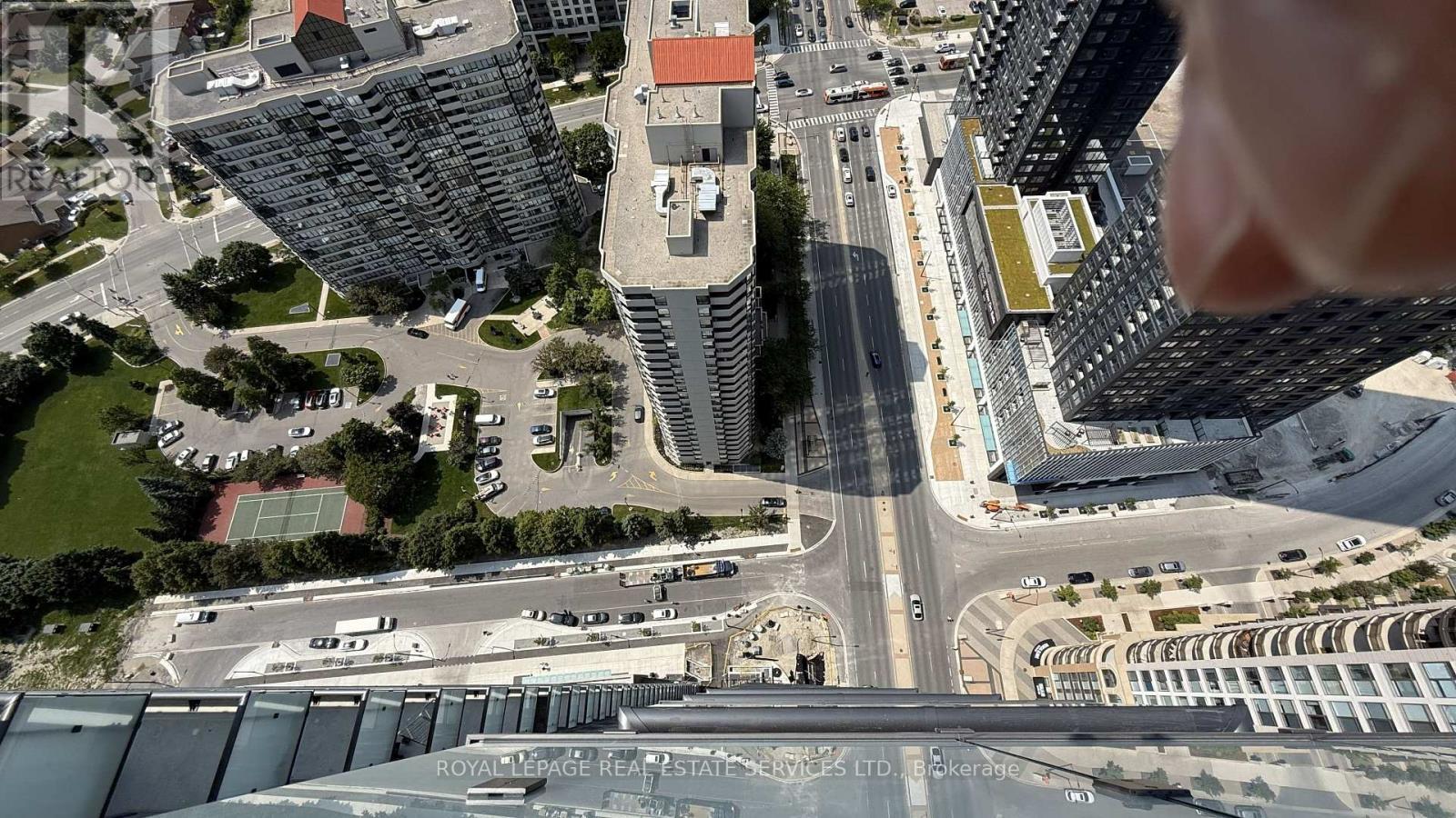 3811 - 430 Square One Drive, Mississauga, ON - Outdoor