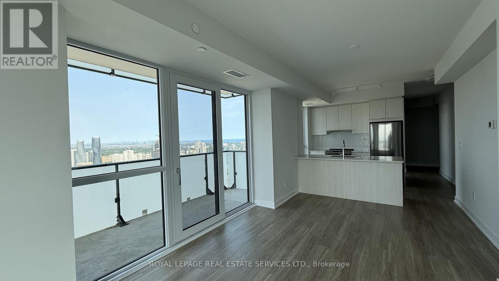 3811 - 430 Square One Drive, Mississauga, ON - Photo Showing Other Room