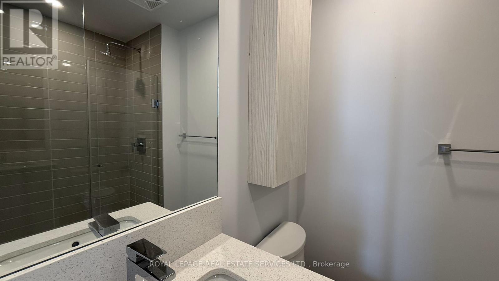 3811 - 430 Square One Drive, Mississauga, ON - Indoor Photo Showing Bathroom
