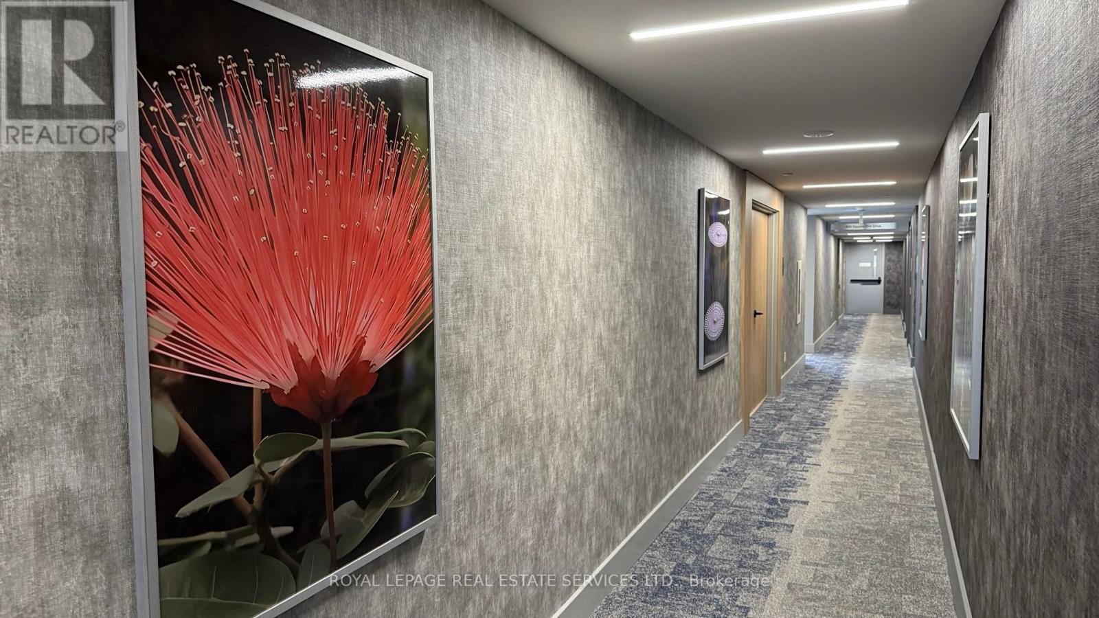 3811 - 430 Square One Drive, Mississauga, ON - Indoor Photo Showing Other Room