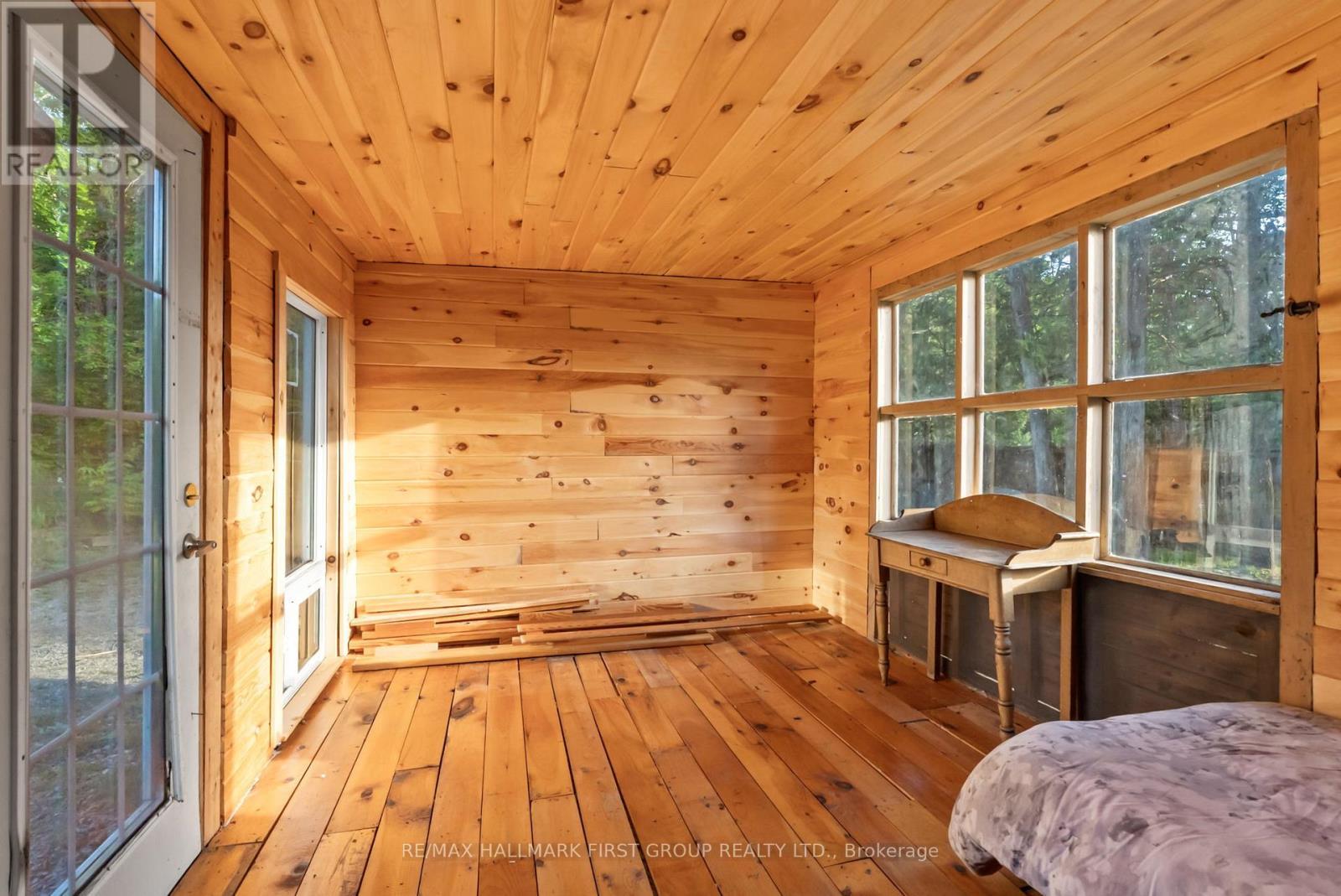 402 Steenburg Lake Road S, Limerick, ON - Photo Showing Other Room