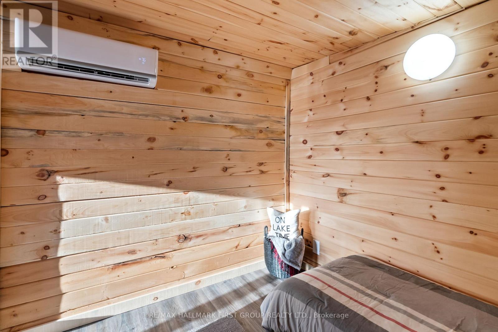 402 Steenburg Lake Road S, Limerick, ON - Indoor