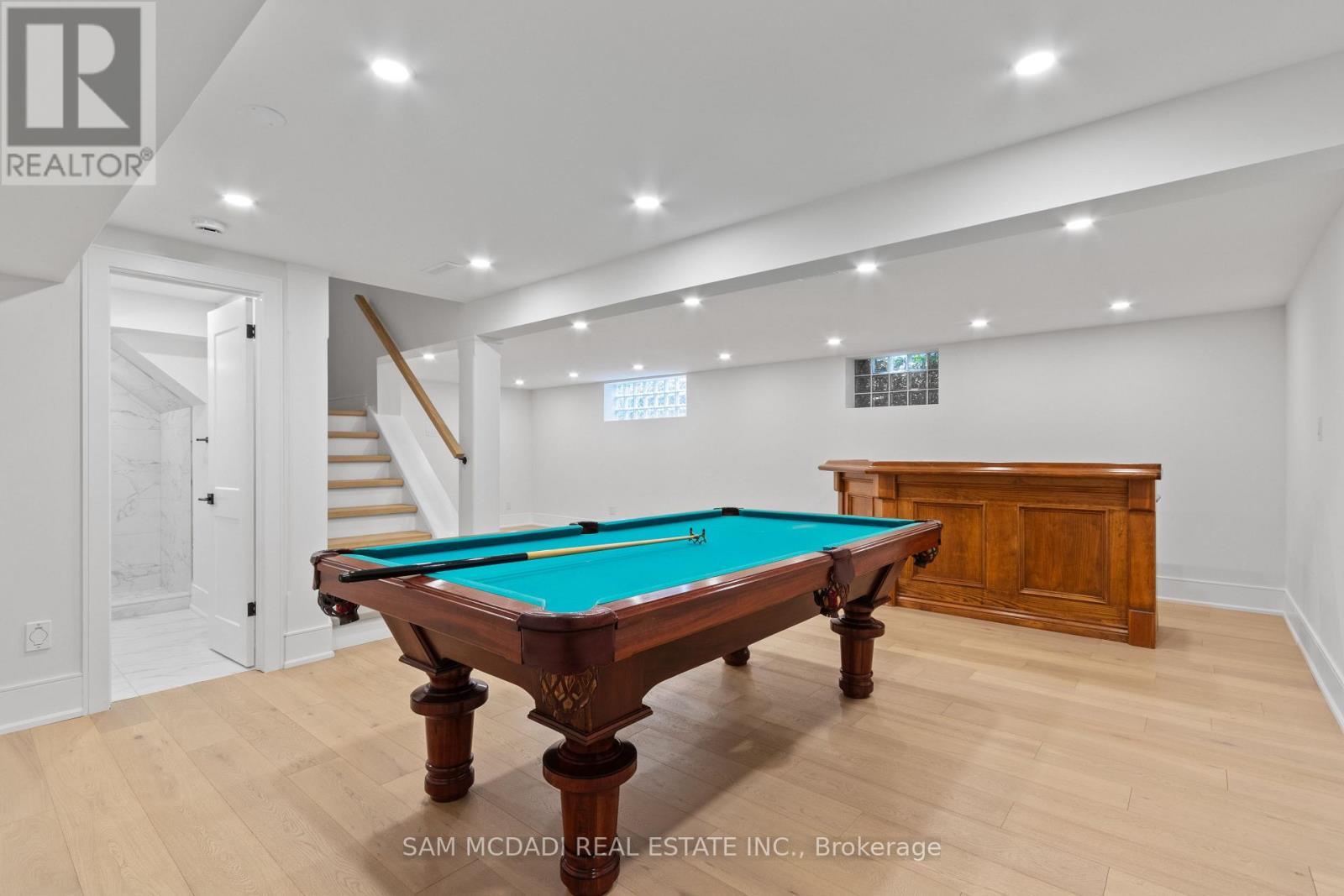 1882 Sherwood Forrest Circle, Mississauga, ON - Indoor Photo Showing Other Room