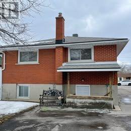 46 Gilbert Street, Belleville, ON - Outdoor
