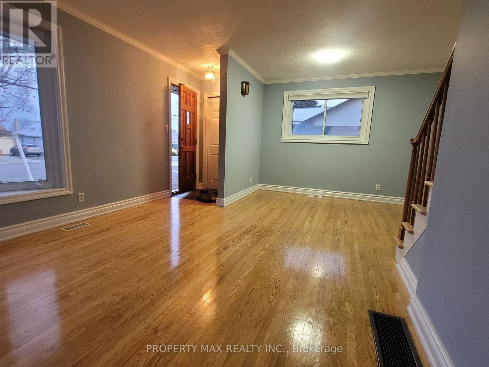 46 Gilbert Street, Belleville, ON - Indoor Photo Showing Other Room