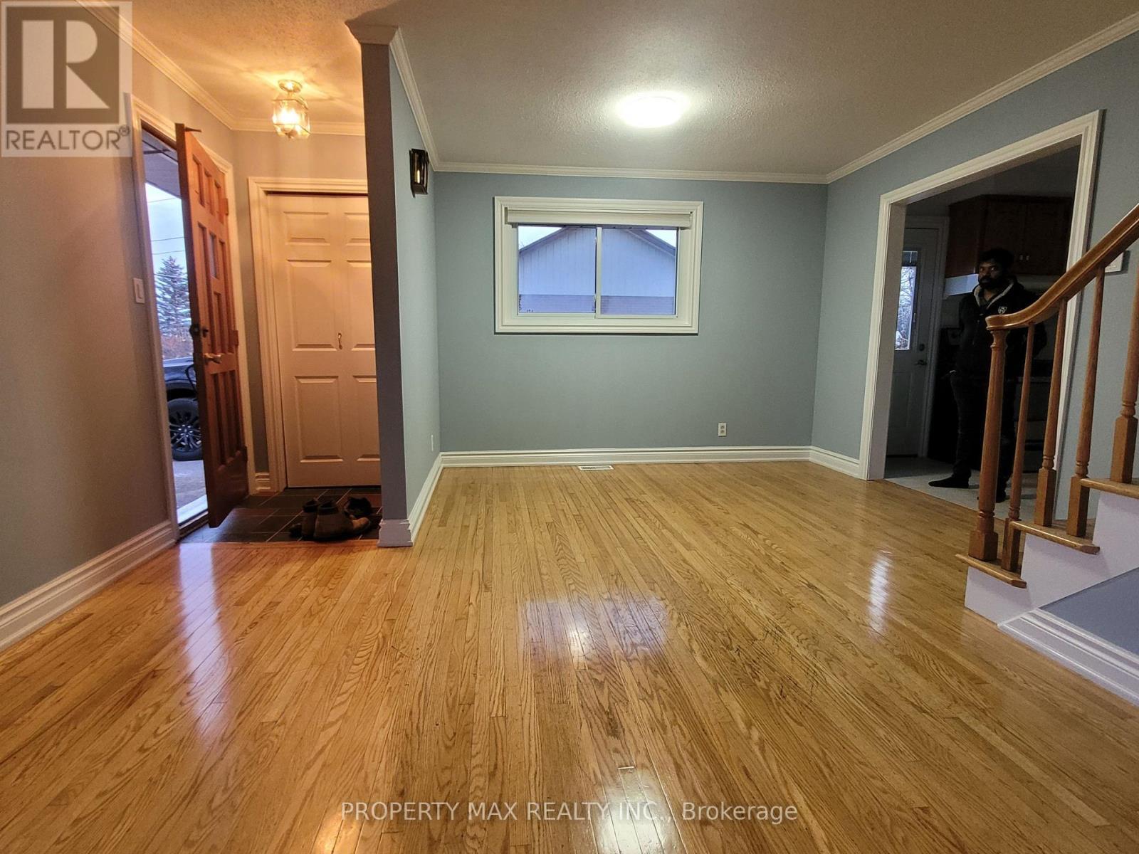 46 Gilbert Street, Belleville, ON - Indoor Photo Showing Other Room