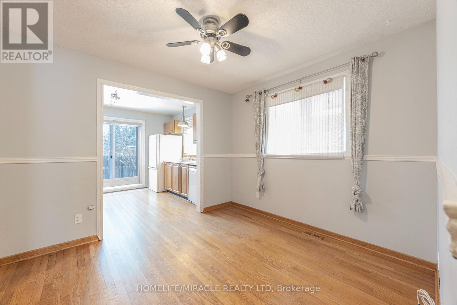 1799 Bromont Way, Ottawa, ON - Indoor Photo Showing Other Room