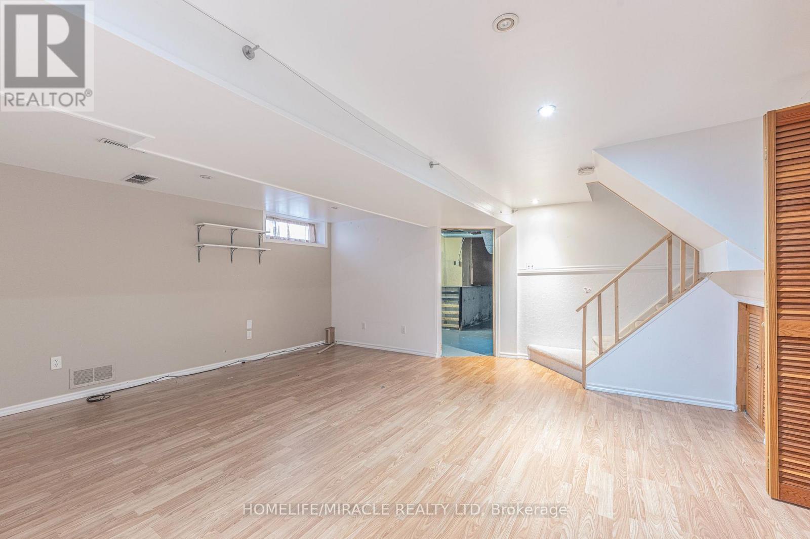 1799 Bromont Way, Ottawa, ON - Indoor Photo Showing Other Room