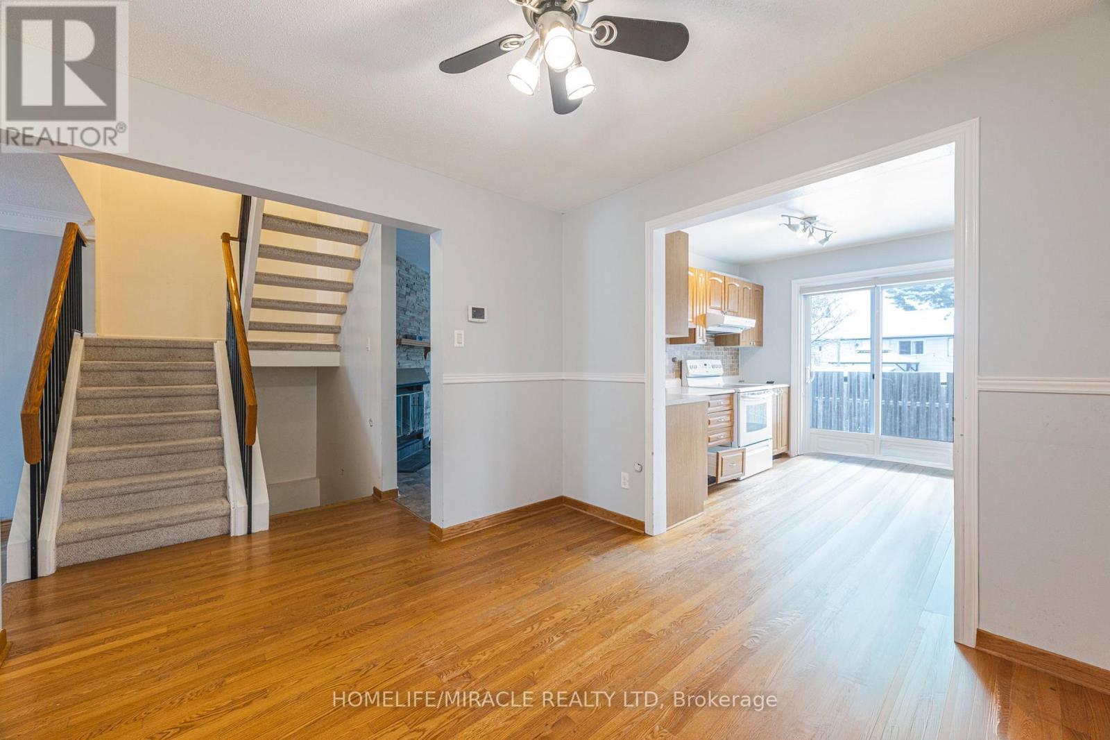 1799 Bromont Way, Ottawa, ON - Indoor Photo Showing Other Room