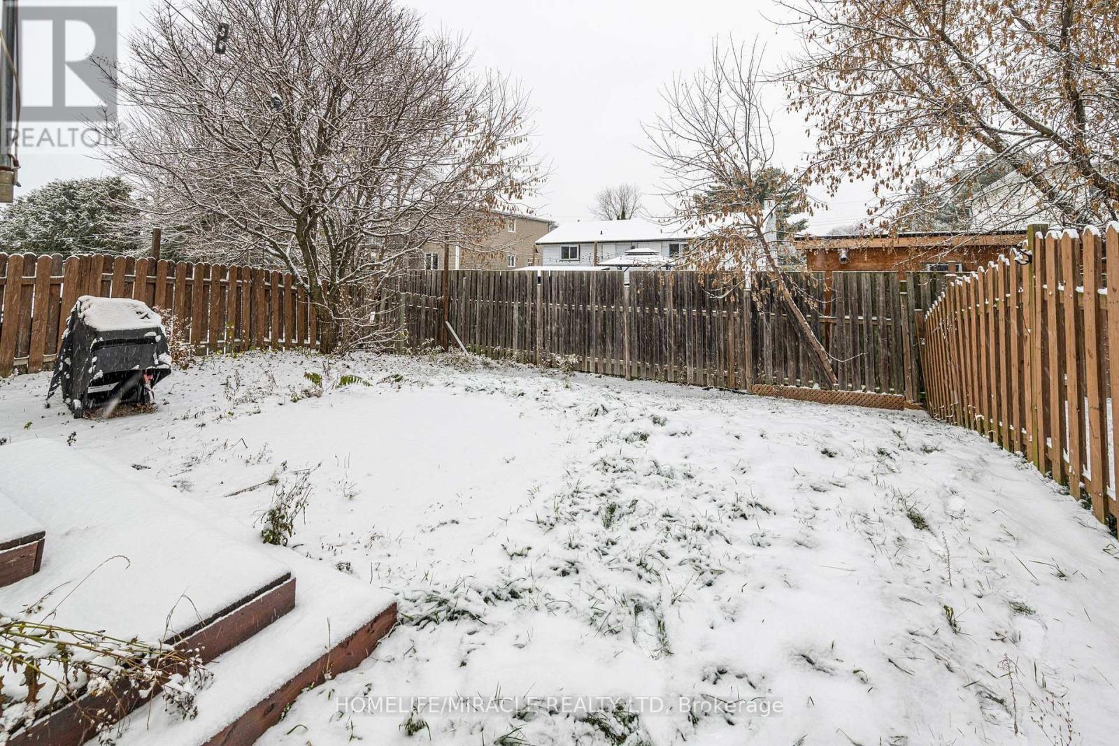 1799 Bromont Way, Ottawa, ON - Outdoor