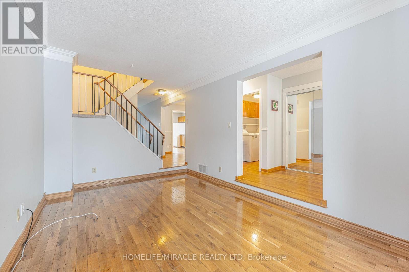 1799 Bromont Way, Ottawa, ON - Indoor Photo Showing Other Room