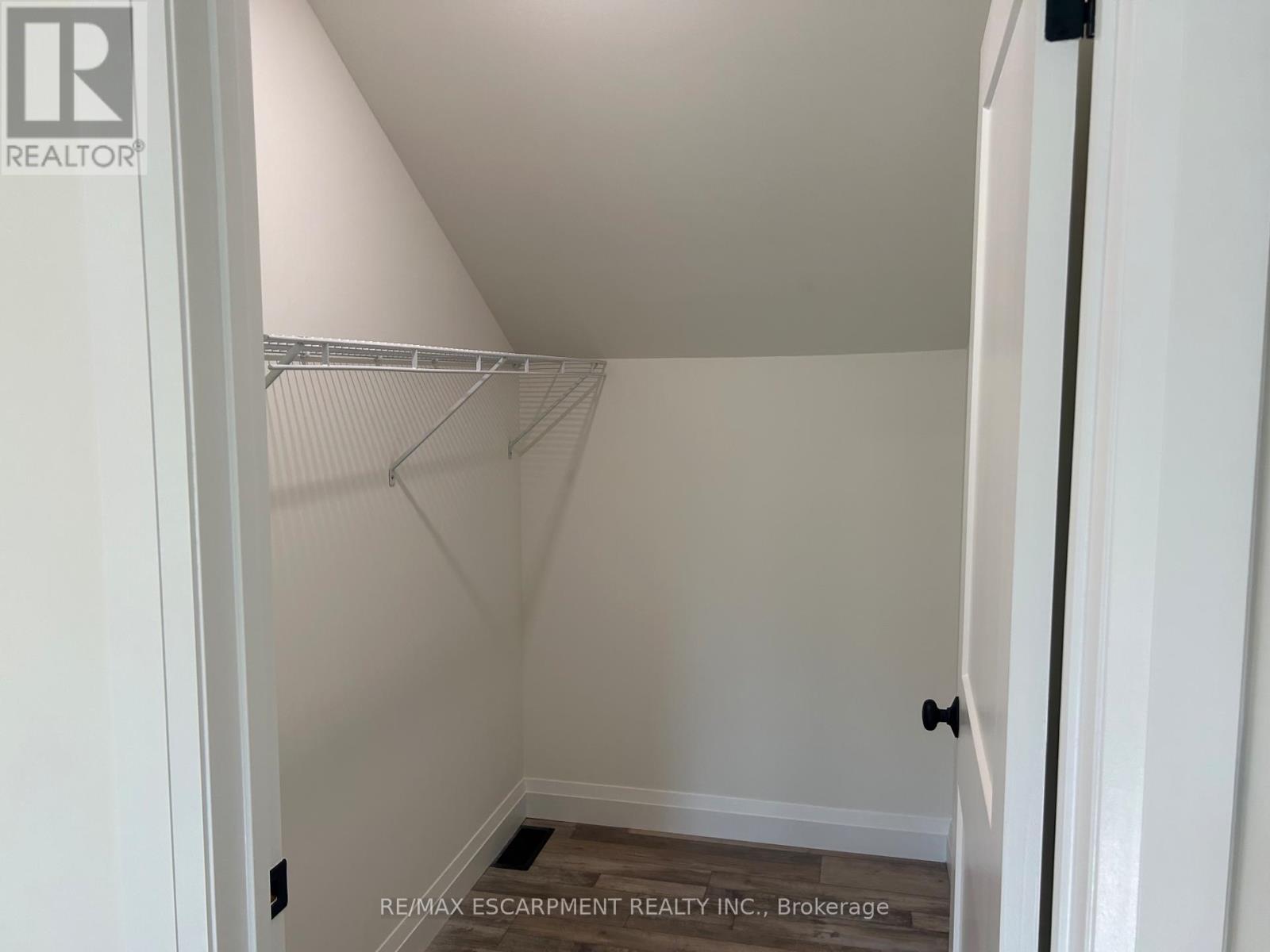 1888B Highway 3 E, Haldimand, ON - Indoor With Storage