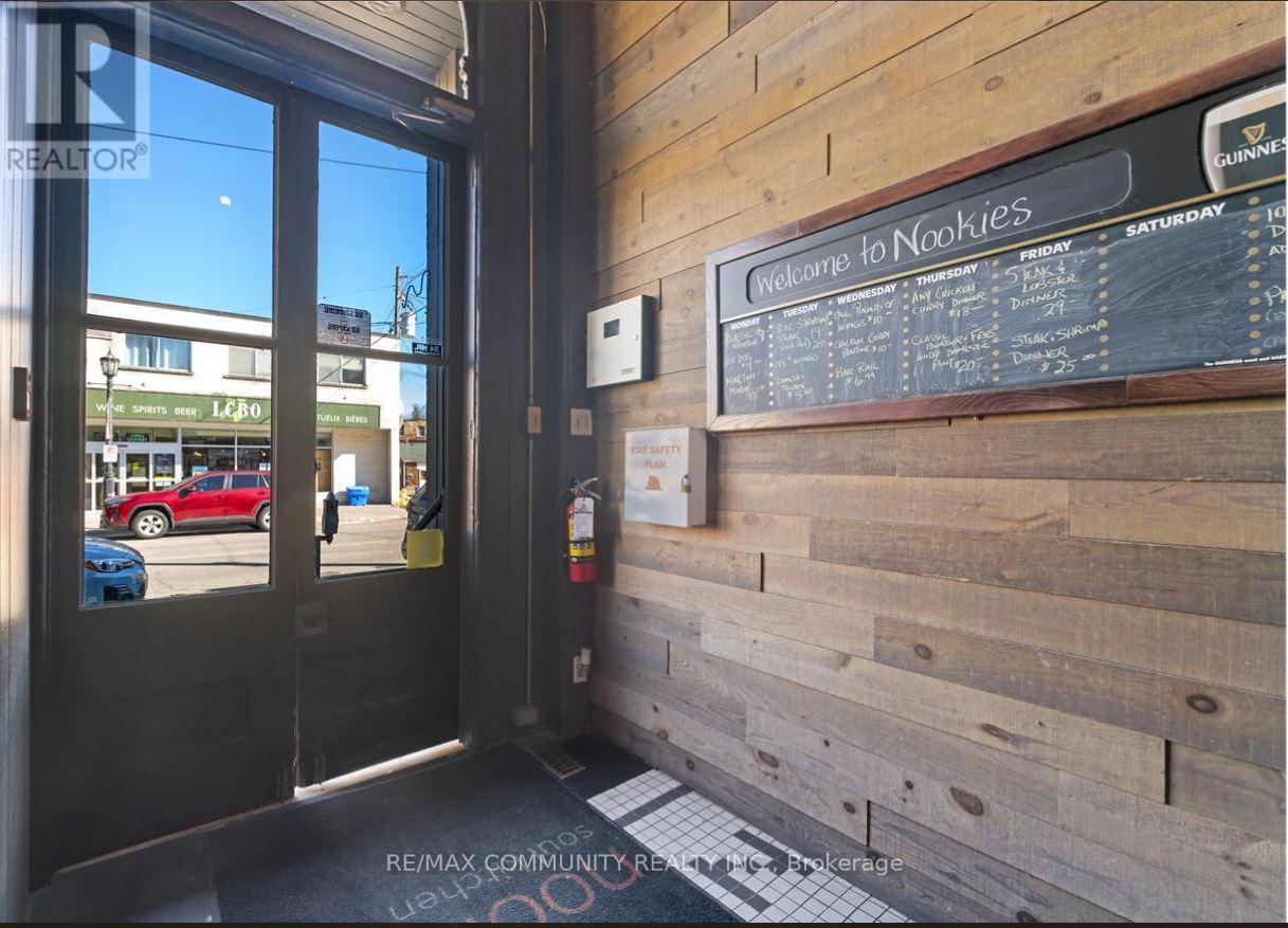 20 Ontario Street, Port Hope, ON