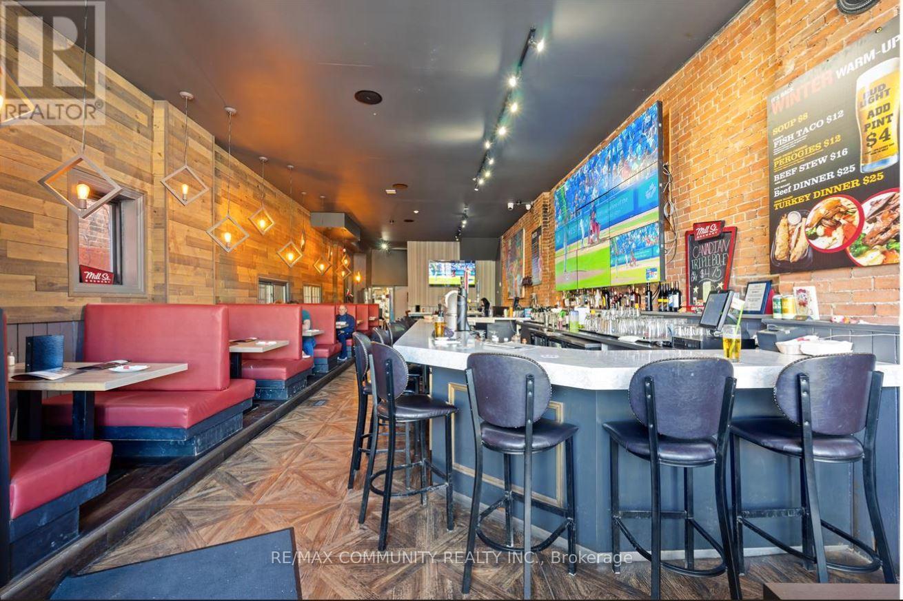 20 Ontario Street, Port Hope, ON